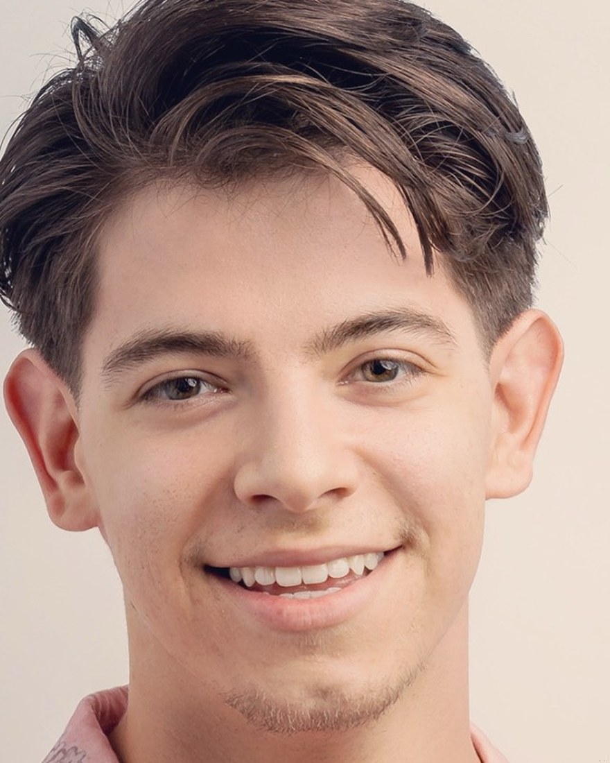 Michael Sanchez, founder and chef of S27
